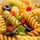 Ensalada de pasta